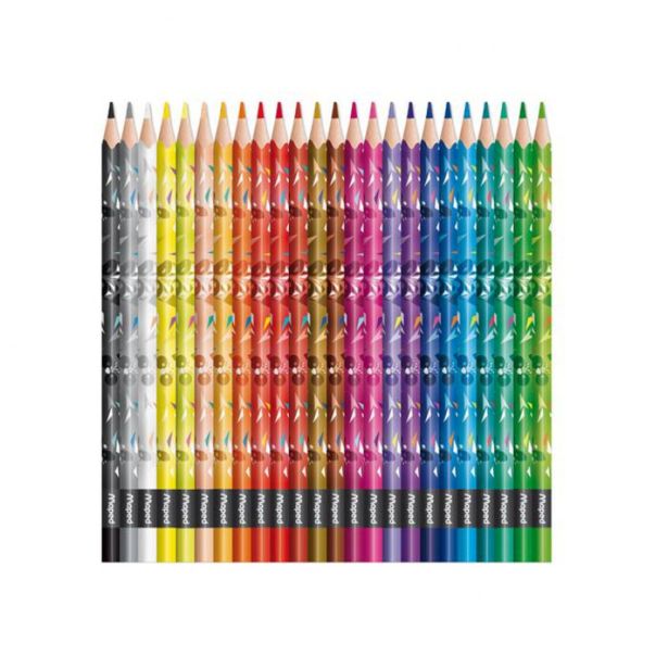 BARVICE MAPED MINI CUTE, 24/1