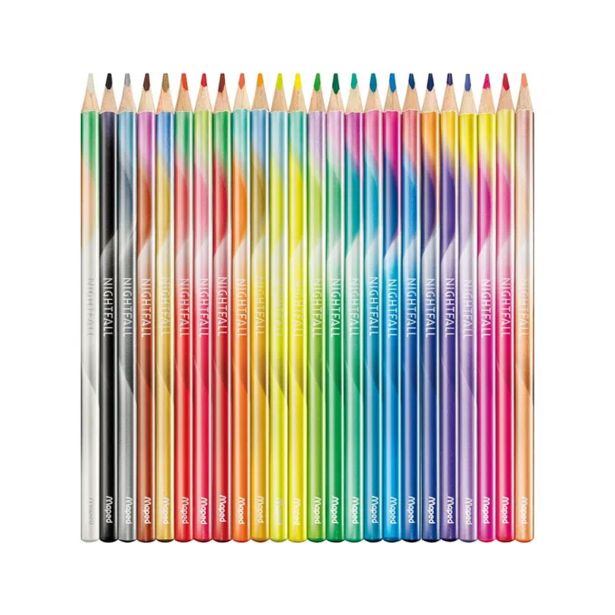 BARVICE MAPED NIGHTFALL, 24/1