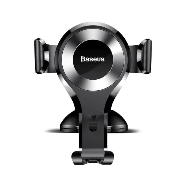 BASEUS AVTONOSILEC OSCULUM GRAVITY - ČRN
