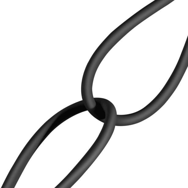BASEUS PODATKOVNI KABEL CATYS-C011 SUPERIOR QC TYPE C NA TYPE C 100W 2M - ČRN