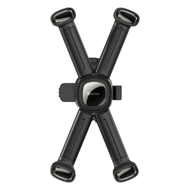 BASEUS UNIVERZALNI NOSILEC ZA KOLO SUQX-01 ZA PAMETNE TELEFONE OD 4 DO 6,5 INCH