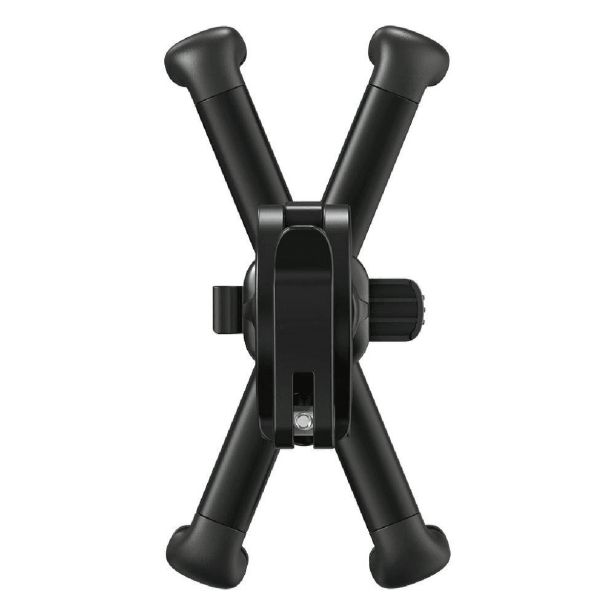 BASEUS UNIVERZALNI NOSILEC ZA KOLO SUQX-01 ZA PAMETNE TELEFONE OD 4 DO 6,5 INCH
