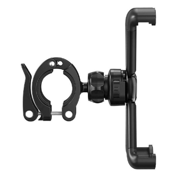 BASEUS UNIVERZALNI NOSILEC ZA KOLO SUQX-01 ZA PAMETNE TELEFONE OD 4 DO 6,5 INCH