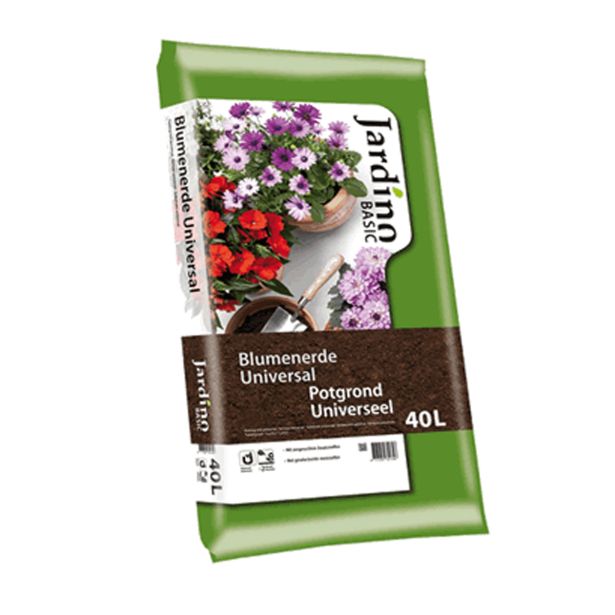 SUBSTRAT ZA OKR. RASTLINE JARDINO BASIC UNIVERSAL 70L