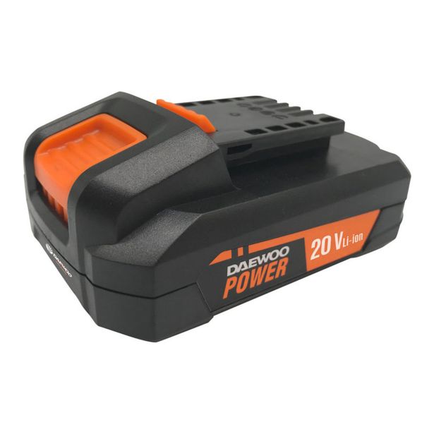 BATERIJA DAEWOO POWER PRODUCTS DALB-20-1 2.5AH