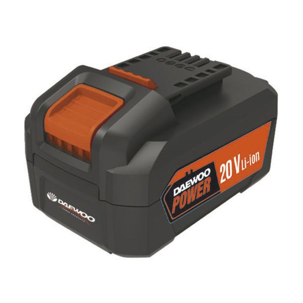 BATERIJA DAEWOO POWER PRODUCTS DALB-40-1 4.0AH