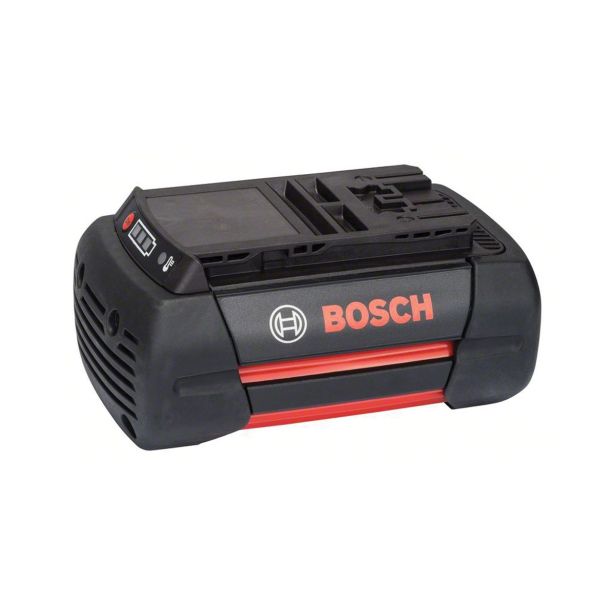 BATERIJE IN POLNILNIKI BOSCH 36 V, 2.6 AH