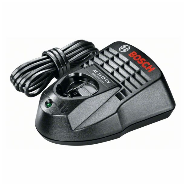 POLNILNIK ZA AKUMULATOR BOSCH AL 1115 CV