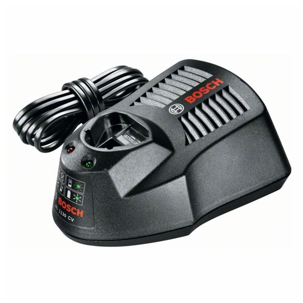 POLNILNIK BOSCH AL 1130 CV