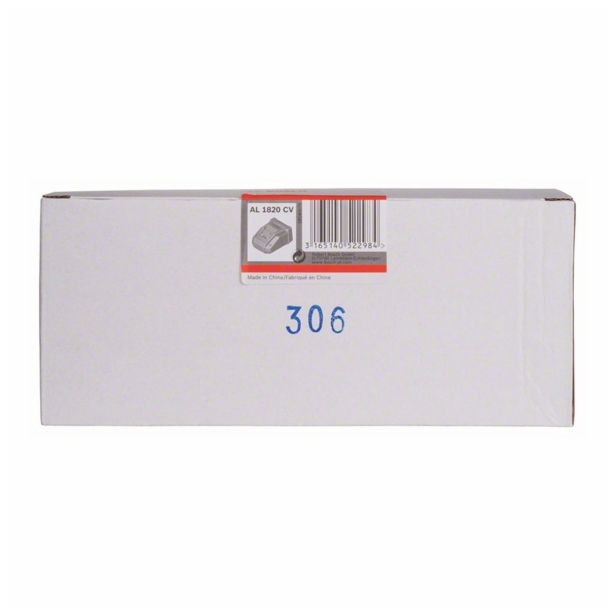 POLNILNIK BOSCH AL 1820 CV