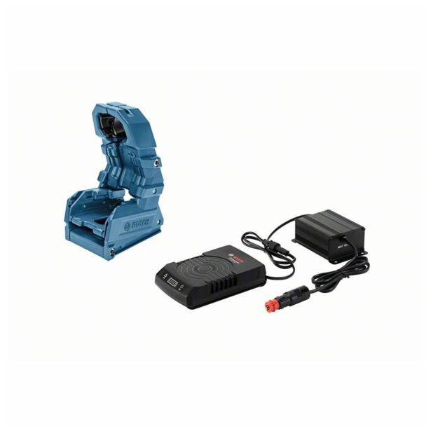 POLNILNIK ZA AKUMULATOR BOSCH GAL 1830 W-DC S TORBICO