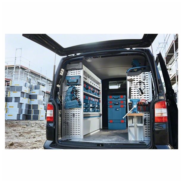 POLNILNIK ZA AKUMULATOR BOSCH GAL 1830 W-DC S TORBICO