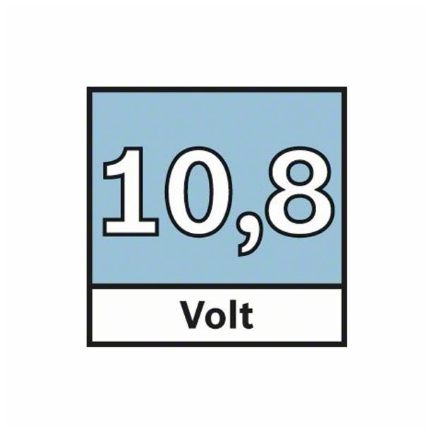 SET AKUMULATOR IN POLNILNIK BOSCH 1X12V,2.0 AH+AL 1230