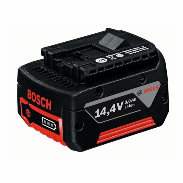 AKUMULATOR BOSCH GBA 14.4V, 3.0 AH M-C
