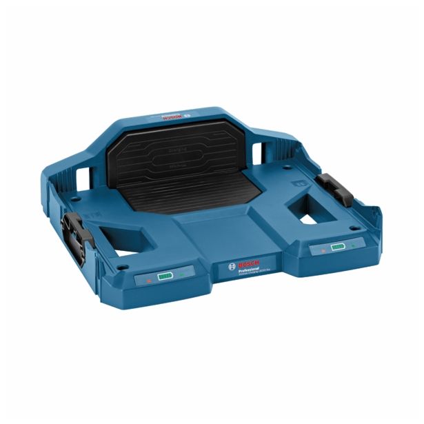 POLNILNIK BOSCH L-BOXX BAY, BREZŽIČNA POLNILNA POSTAJA