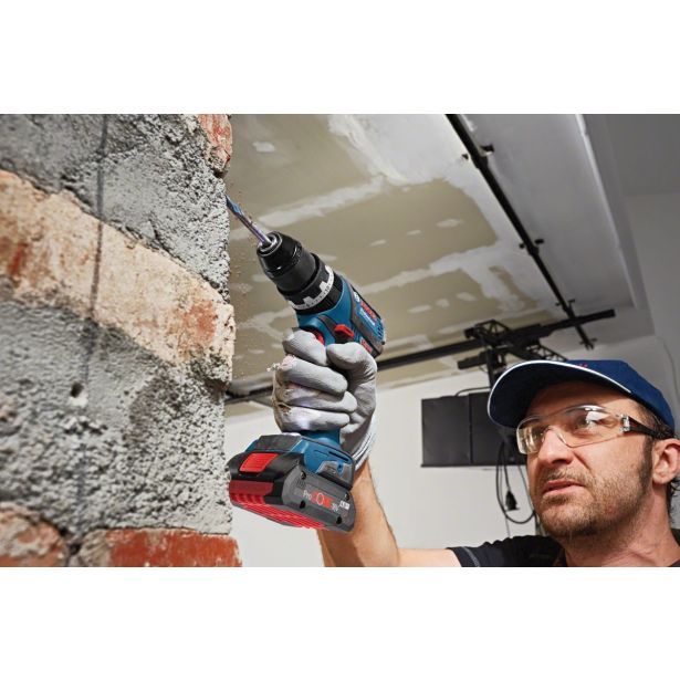 AKUMULATORSKA BATERIJA BOSCH PROCORE18V 4.0 AH PROFESSIONAL