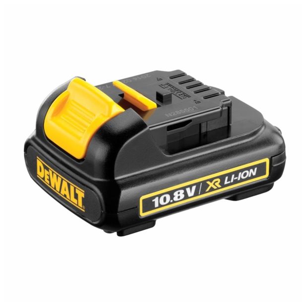BATERIJA DEWALT 10,8 V LI-ION 1,3AH