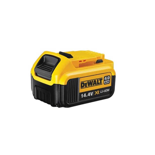 AKUMULATOR DEWALT DCB 142 14.4V, 4.0 AH LI-ION