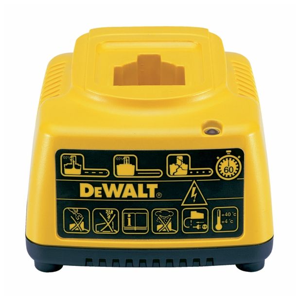 POLNILNIK DEWALT DE 9116
