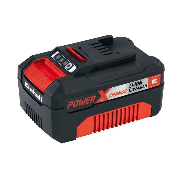 AKUMULATOR EINHELL POWER X-CHANGE 18 V 4.0 AH PXC