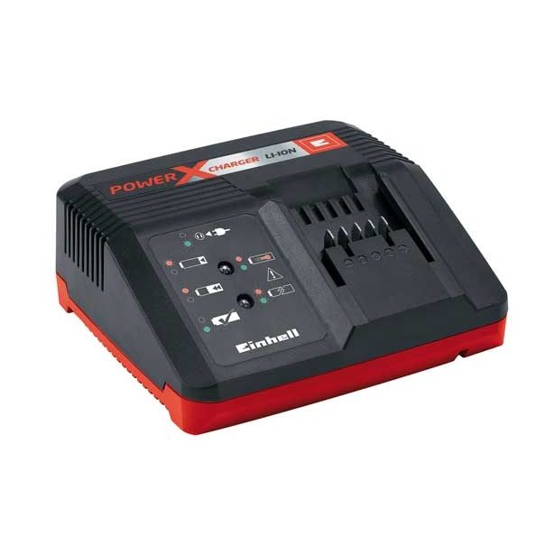 EINHELL STARTER SET POLNILEC  IN BATERIJA 3.0 AH LI-ION POWER X-CHANGE, PRIMEREN ZA VSE PXC NAPRAVE