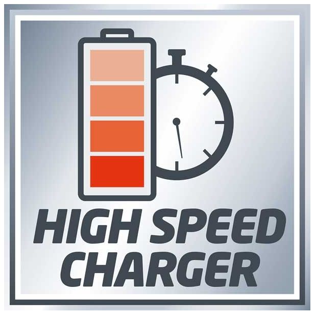 EINHELL STARTER SET POLNILEC  IN BATERIJA 3.0 AH LI-ION POWER X-CHANGE, PRIMEREN ZA VSE PXC NAPRAVE