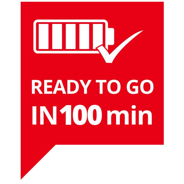 BATERIJE IN POLNILNIKI EINHELL 18V 5.2 AH PXC STARTER KIT