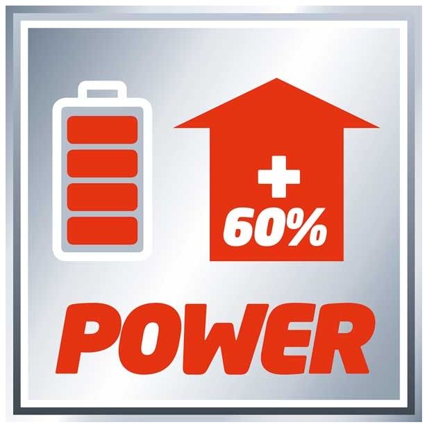 EINHELL BATERIJA 18 V 5.2AH LI-ION POWER X-CHANGE, PRIMERENA ZA VSE PXC NAPRAVE