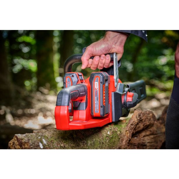 BATERIJA EINHELL 2X 18V 4AH PXC PLUS TWINPACK