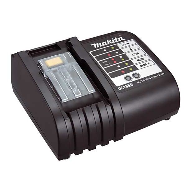 POLNILNIK MAKITA LXT 194533-6