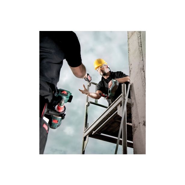 BATERIJSKI PAKET METABO 18 V 5,2 AH LI-POWER