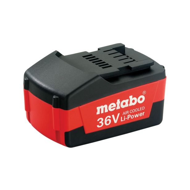 BATERIJSKI PAKET METABO 36 V 1,5 AH LI-POWER COMPACT