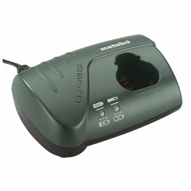 POLNILNIK METABO LC 40 10,8 V