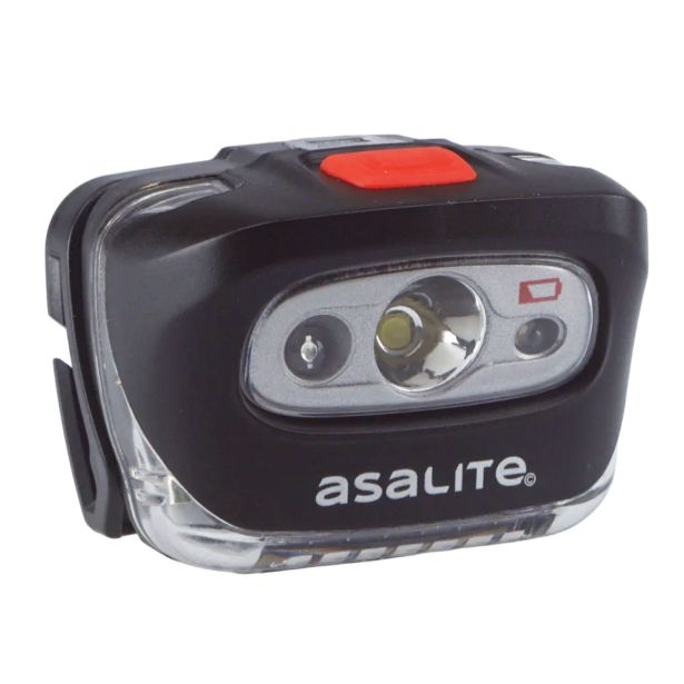 BATERIJSKA SVETILKA ASALITE ASAX2005 5W