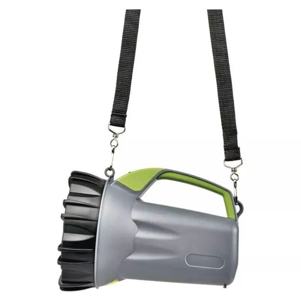 BATERIJSKA SVETILKA EMOS DELOVNA LED 750LM OSRAM