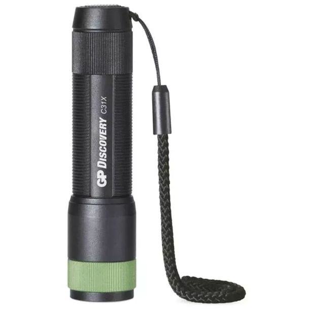 BATERIJSKA SVETILKA EMOS GP C31X 100 LM 1X AA CREE LED