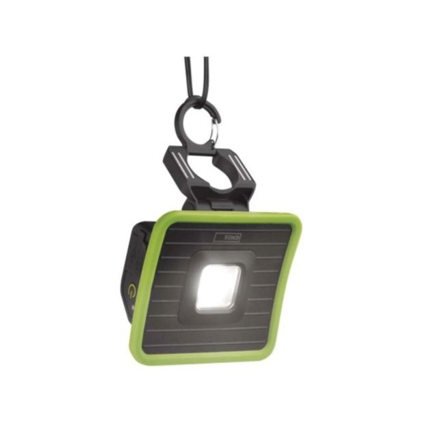 BATERIJSKA SVETILKA EMOS POLNILNA LED 1000 LM