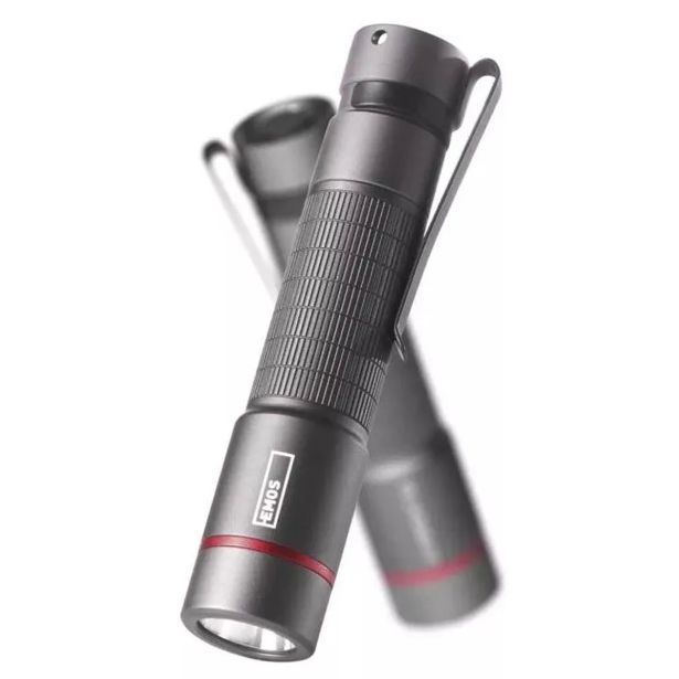 BATERIJSKA SVETILKA EMOS ULTIBRIGHT 60 170LM 1XAA CREE LED