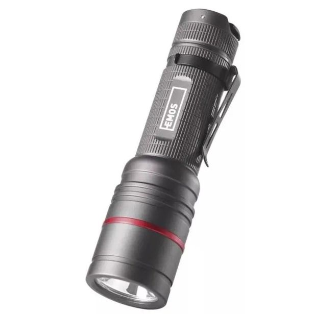 BATERIJSKA SVETILKA EMOS ULTIBRIGHT 70 340LM 3XAAA CREE LED