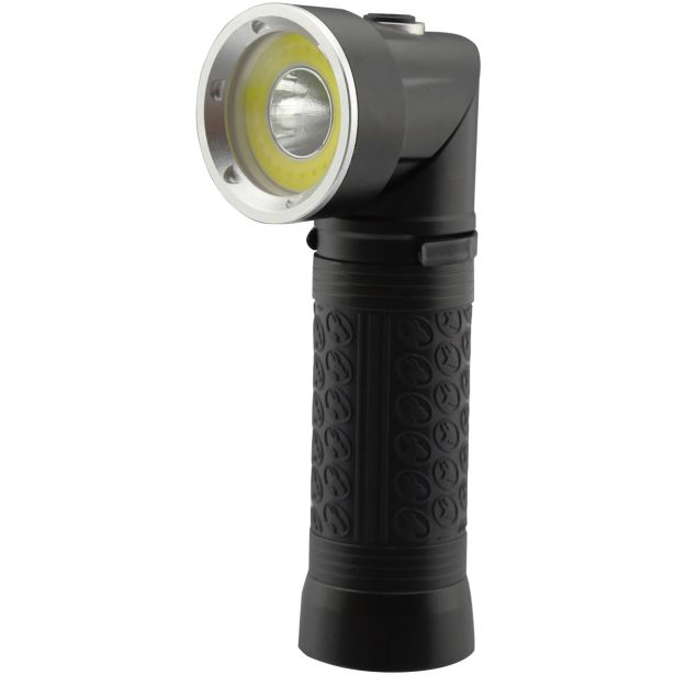 BATERIJSKA SVETILKA ENTAC CREE COB 5W 500LM