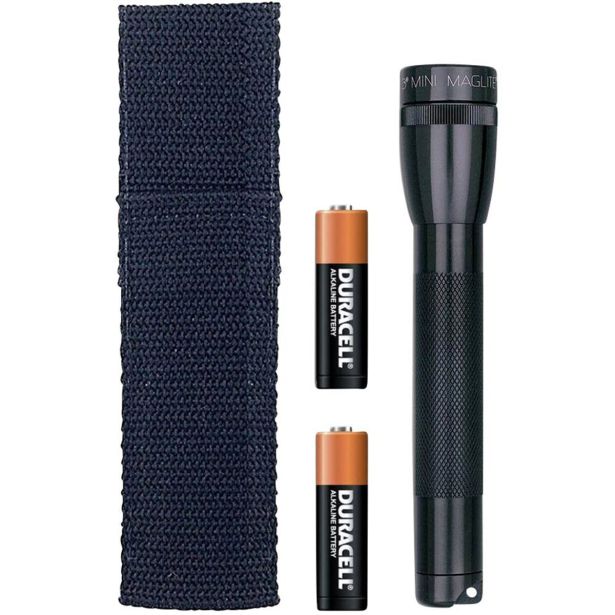 BATERIJSKA SVETILKA MAGLITE MINI 2XAA M2A01H