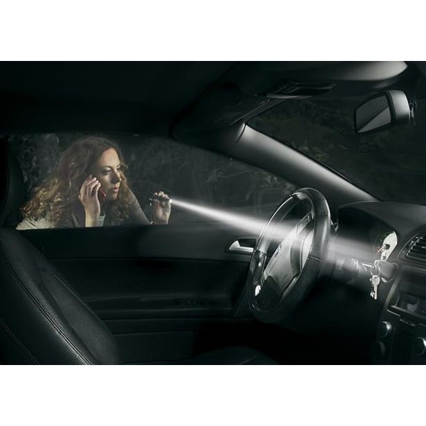 BATERIJSKA SVETILKA MAGLITE MINI SOLITAIRE 1XAAA