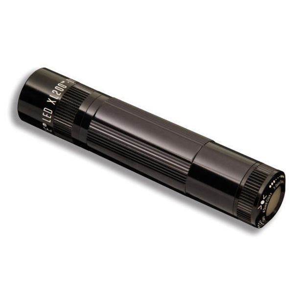 BATERIJSKA SVETILKA MAGLITE XL200 3XAAA