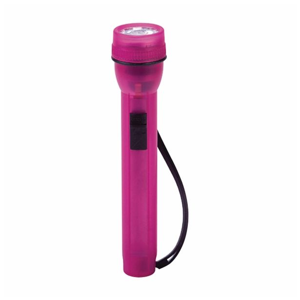 BATERIJSKA SVETILKA RAYOVAC VALUE BRIGHT NA 2XAA