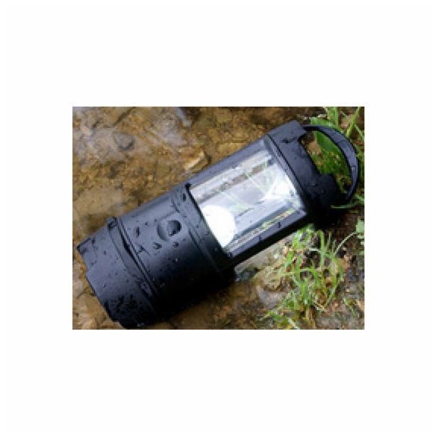 BATERIJSKA SVETILKA VARTA 5 WATT LED INDESTRUCTIBLE LANTERN