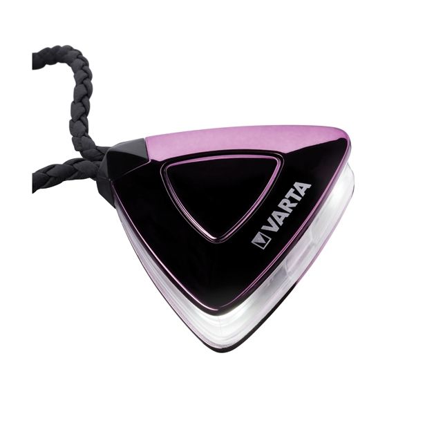 BATERIJSKA SVETILKA VARTA HANDBAG LIGHT + 2X CR2032 BL