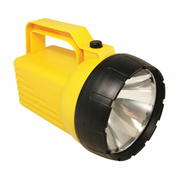 BATERIJSKA SVETILKA VARTA LED LANTERNA 6V VLOŽEK PRILOŽEN