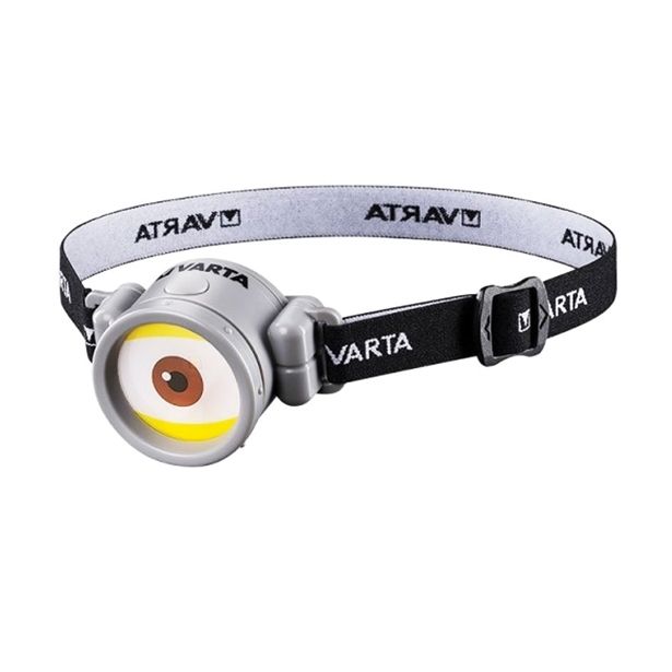 BATERIJSKA SVETILKA VARTA MINIONS LED + 1XAAA