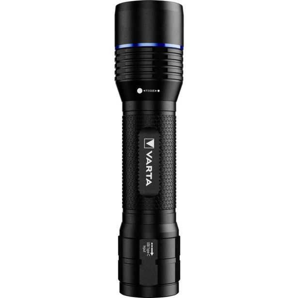 BATERIJSKA SVETILKA VARTA NIGHT CUTTER PRO F20R