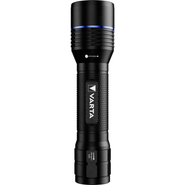 BATERIJSKA SVETILKA VARTA NIGHT CUTTER PRO F30R